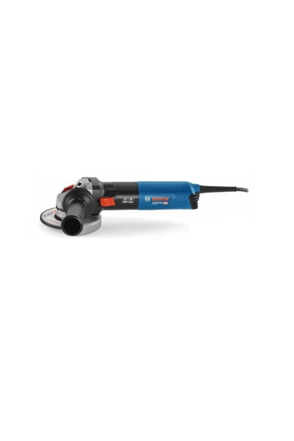 Bosch Gws 14-125 Avuç Taşlama 1400 W 125 Mm