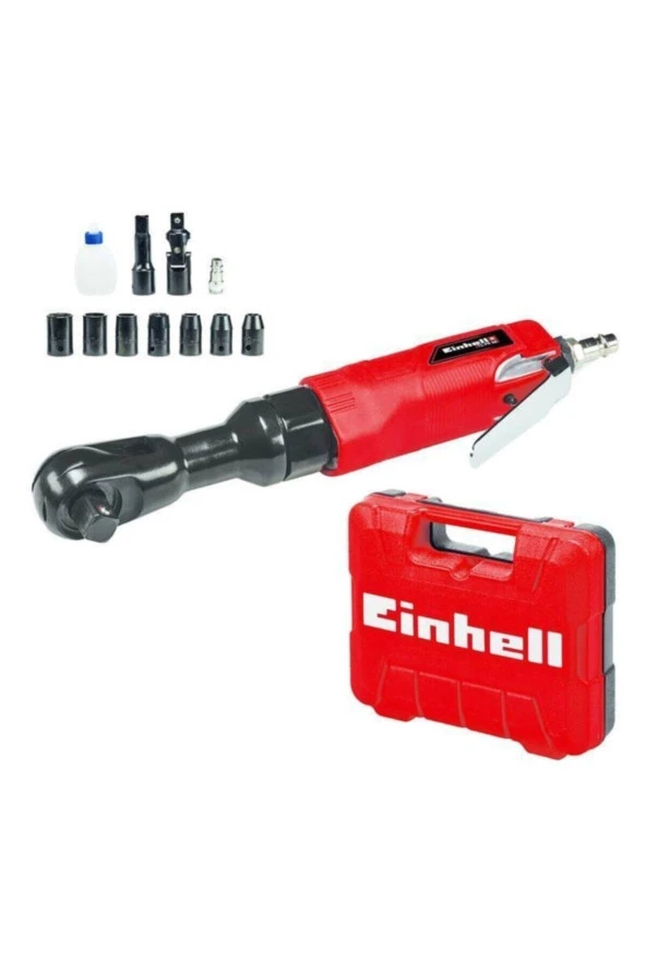 Einhell TC-PR 68, Havalı Cırcır Kol