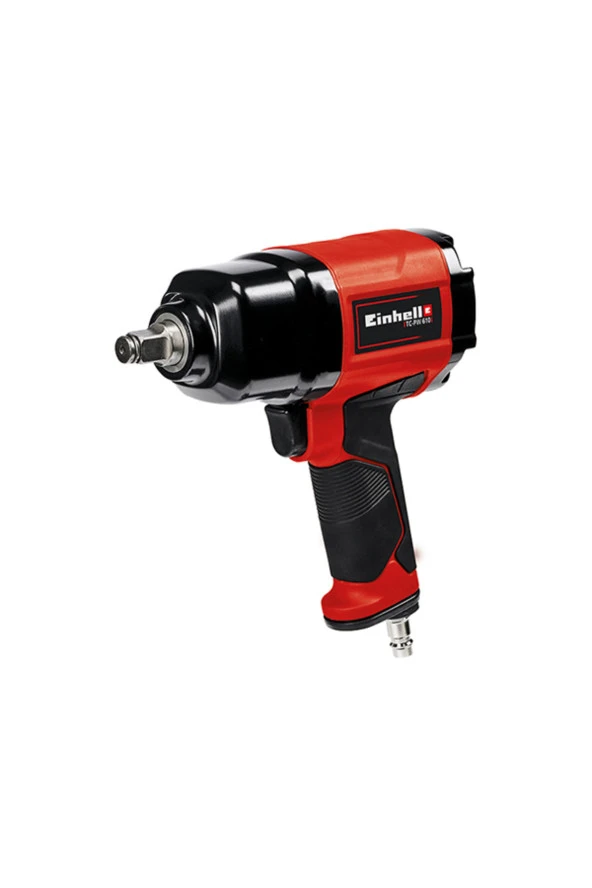 Einhell TC-PW 610,Havalı Darbeli Somun Sıkma