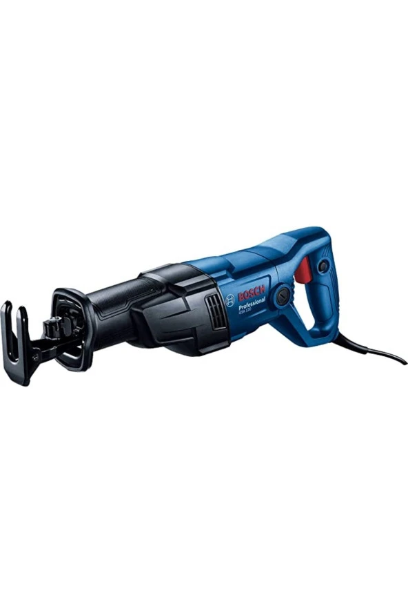 Bosch Professional Gsa 120 Tilki Kuyruğu 1200 W ( Panter Testere )