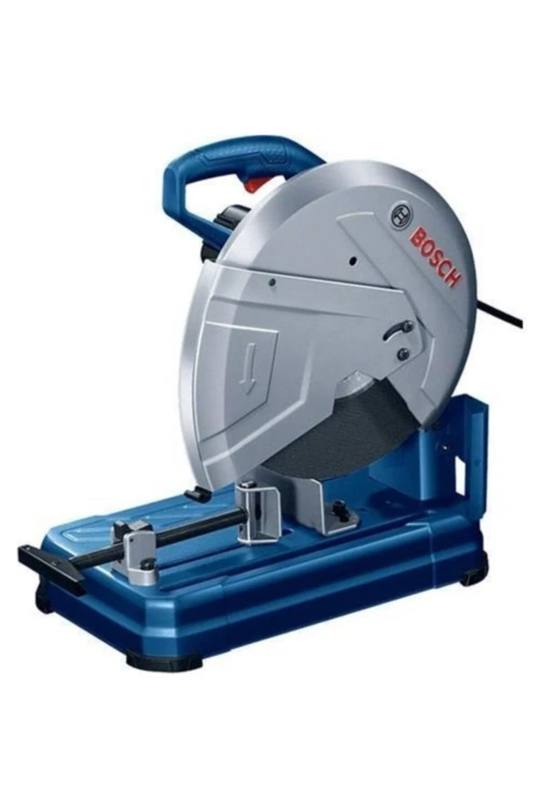 Bosch Professional Gco 14-24 J Metal Kesme Testeresi