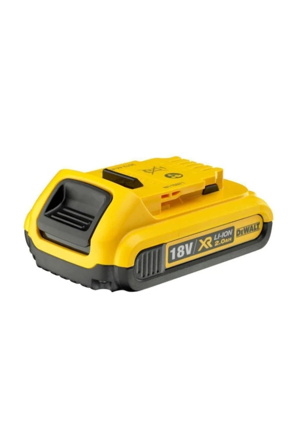 Dewalt Dcb183 18Volt / 2,0 Ah Li-Ion Yedek Akü