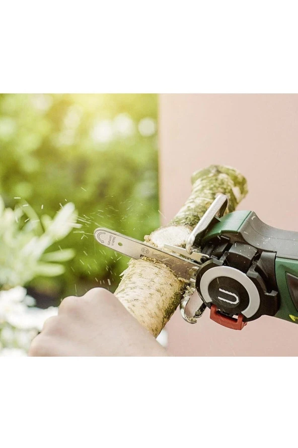Bosch Easycut 12 Akülü Testere (1 Ad Akü+ Şarj Cihazı)