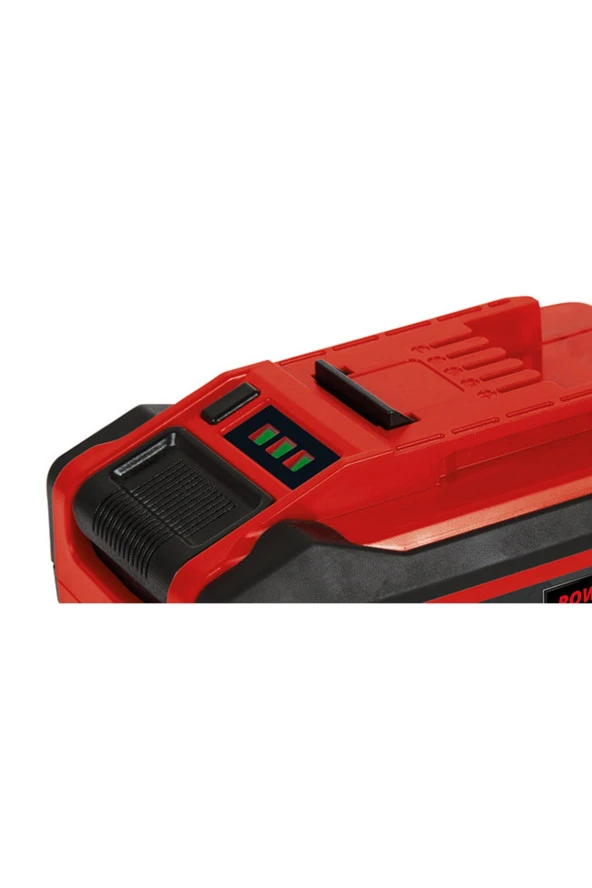 Einhell 18V 5,2 Ah Power-X-Change Plus, Akü