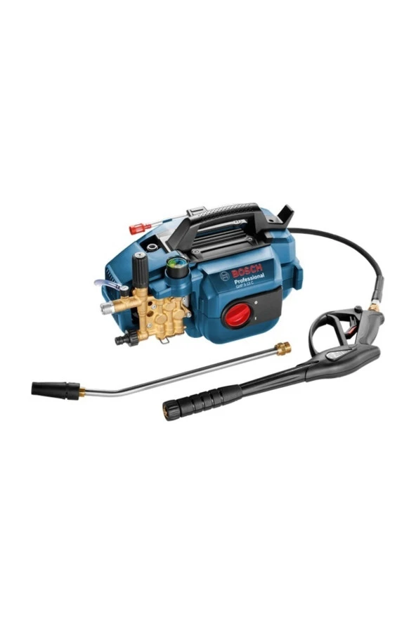 Bosch Professional Ghp 5-13 C Basınçlı Yıkama Makinesi