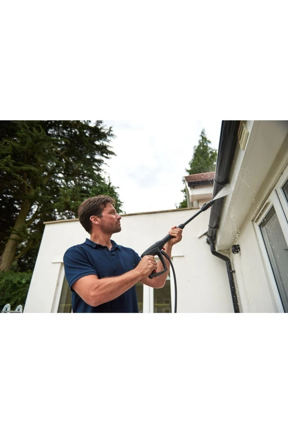 Bosch Aquatak 135 Basınçlı Yıkama Makinesi 135 Bar - Resim 2