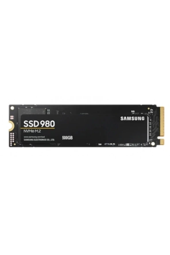 Samsung 980 500GB 3100MB/-2600MB/S M.2 NVMe SSD MZ-V8V500BW