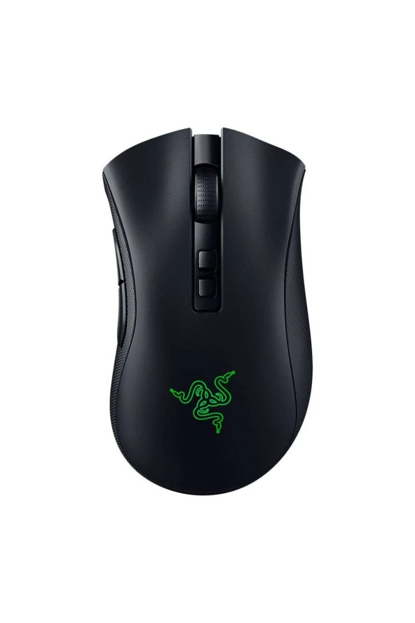 Razer DeathAdder V2 X HyperSpeed RZ01-04130100-R3G1 Optik Kablosuz Oyuncu Mouse