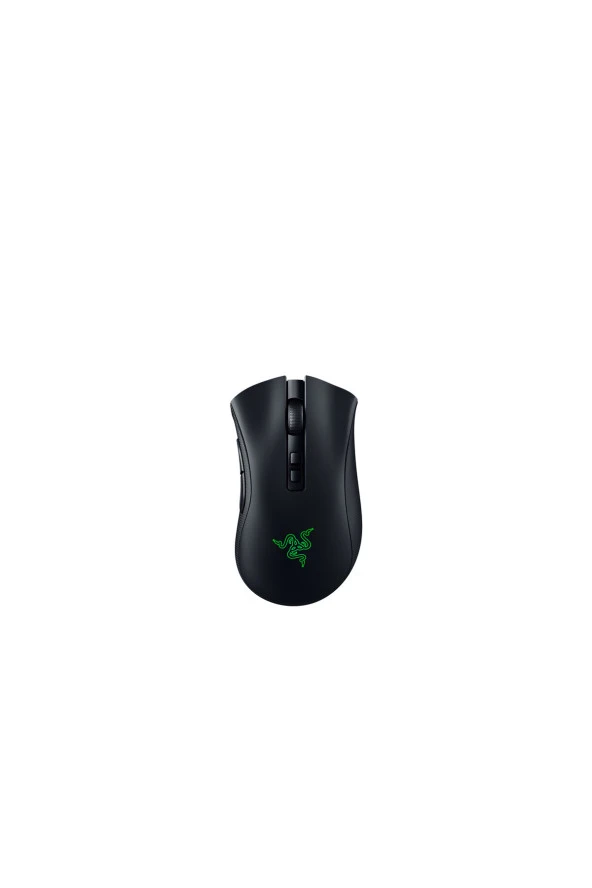 Razer DeathAdder V2 X HyperSpeed RZ01-04130100-R3G1 Optik Kablosuz Oyuncu Mouse - 2
