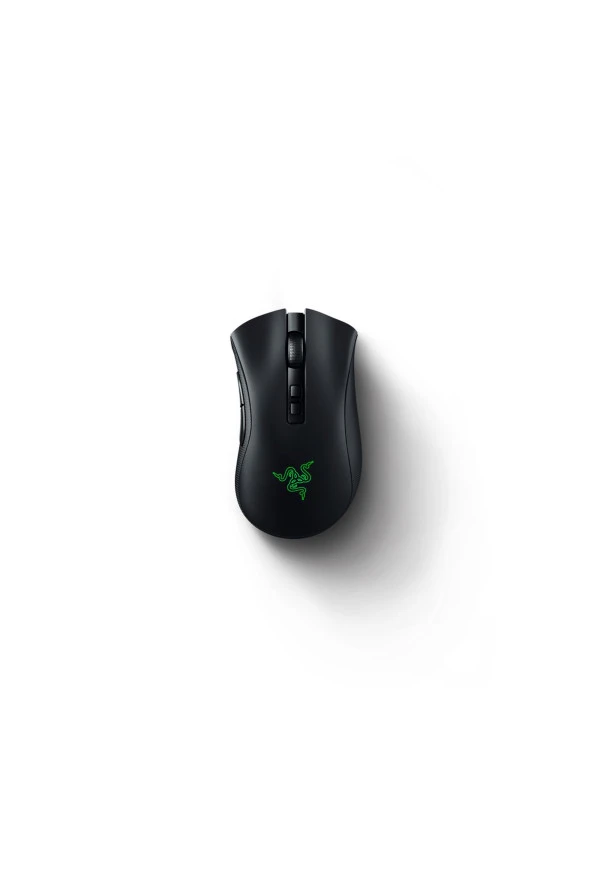 Razer DeathAdder V2 X HyperSpeed RZ01-04130100-R3G1 Optik Kablosuz Oyuncu Mouse - 5
