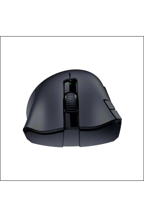 Razer DeathAdder V2 X HyperSpeed RZ01-04130100-R3G1 Optik Kablosuz Oyuncu Mouse - 6