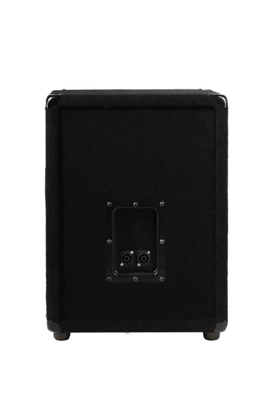 Lastvoice LPS-08 Ahşap Profesyonel Kabin Hoparlör 8'' 350W - Resim 2