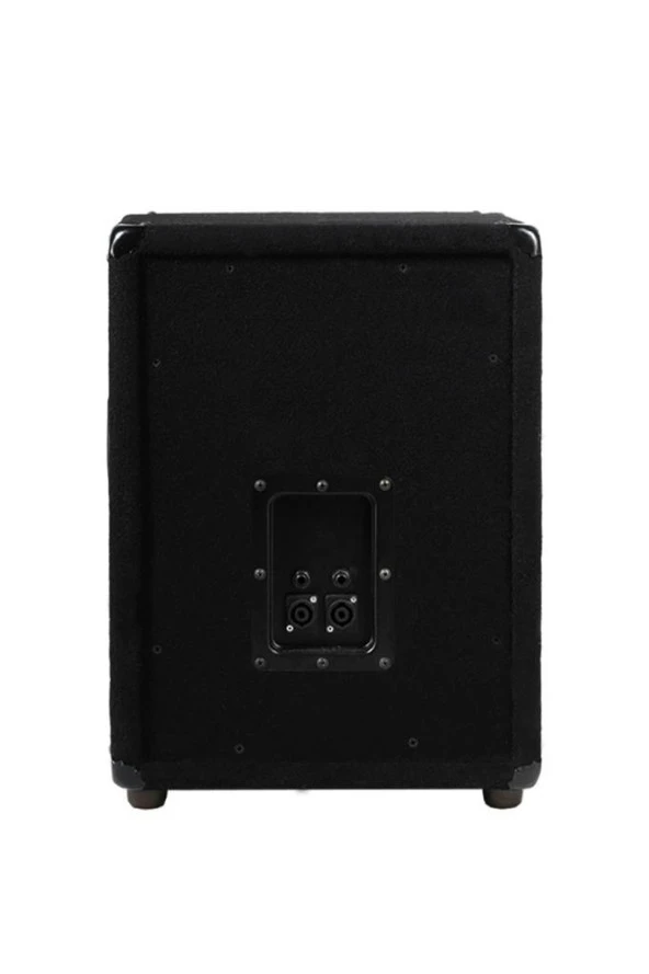 Lastvoice LPS-08 Ahşap Profesyonel Kabin Hoparlör 8'' 350W - 2