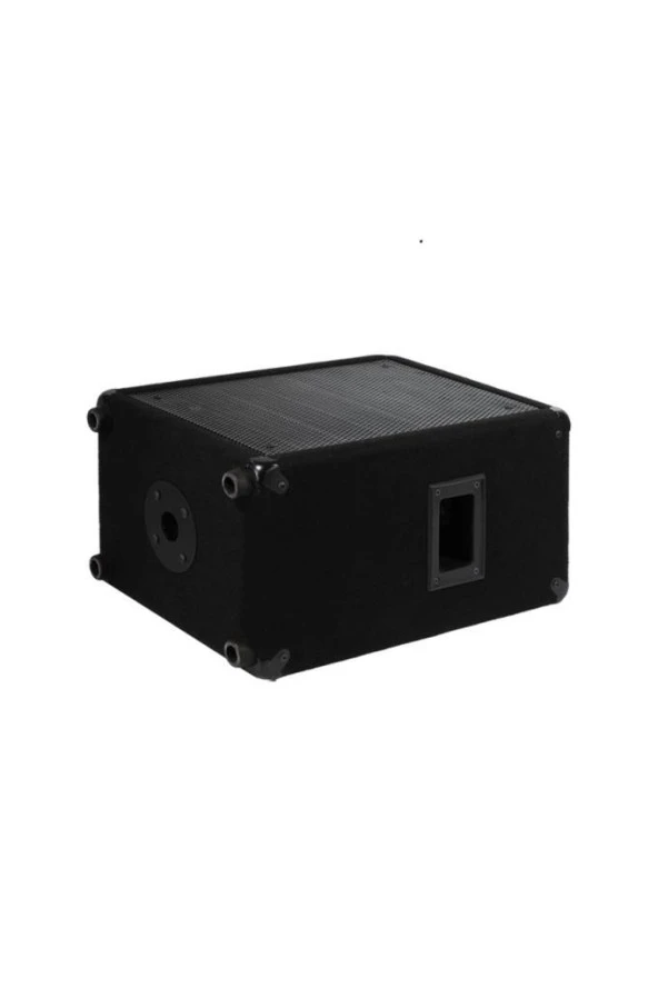 Lastvoice LPS-08 Ahşap Profesyonel Kabin Hoparlör 8'' 350W - 3