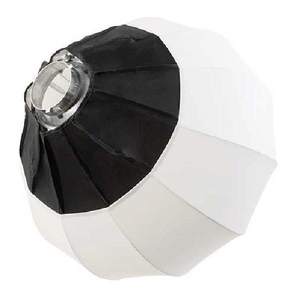 DP 65 CM BALON SPHERICAL SOFTBOX