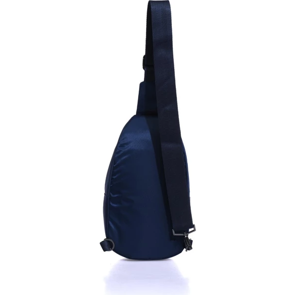 U.S. Polo Assn. Çapraz Body Bag Lacivert PLEVR22461 - 3