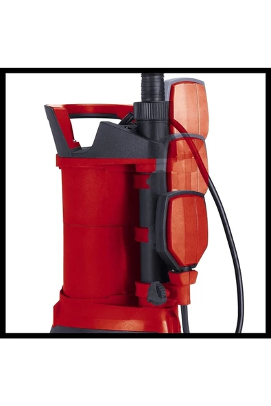 Einhell GE-DP 3925 ECO, Dalgıç Pompa - Kirli Su - 2