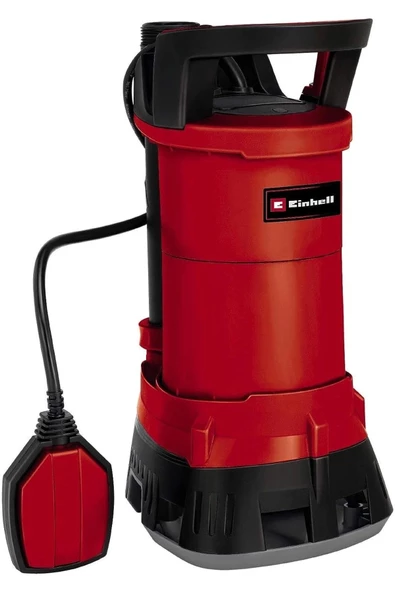 Einhell GE-DP 3925 ECO, Dalgıç Pompa - Kirli Su