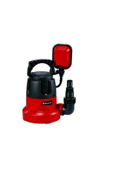 Einhell Gc-Sp 3580 Ll Dalgıç Pompa Temiz Su