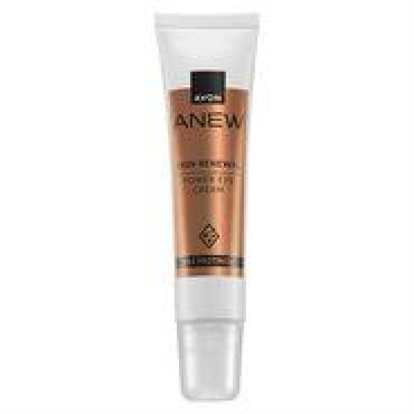 Avon Anew Power Göz Çevresi Kremi 15ml