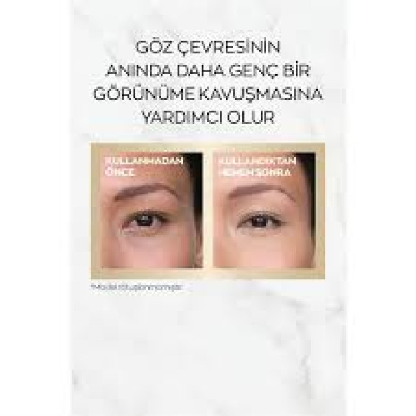 Avon Anew Power Göz Çevresi Kremi 15ml - 2