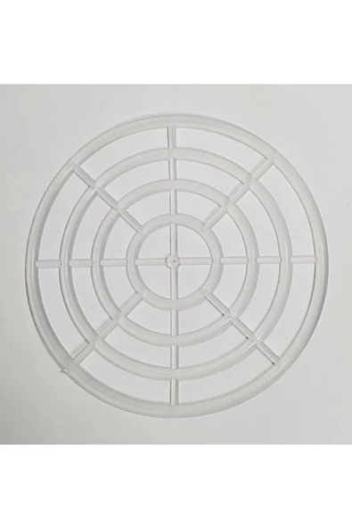 Bidon Pet Kavanoz Seperatorü 10 Adet Turşu Zeytin Peynir Seperatör - 2