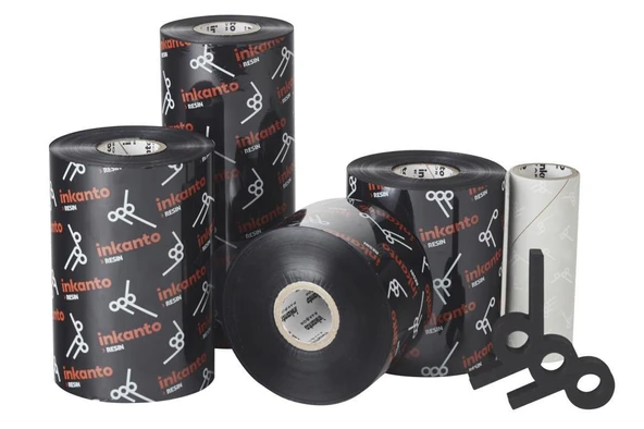 Tekstil Ribon Ağır Yıkama 45mm x 300mt (OUT) - 3