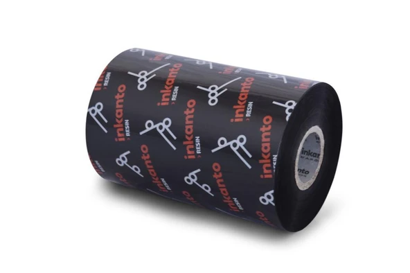 Tekstil Ribon Ağır Yıkama 45mm x 300mt (OUT) - 2