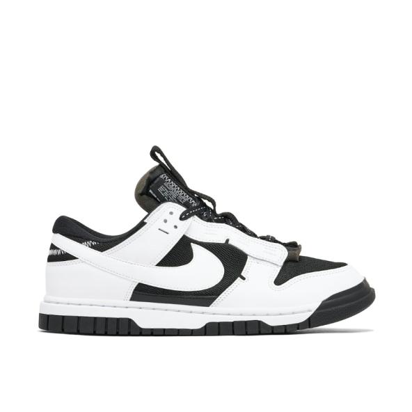 Nike Dunk Low Jumbo Panda