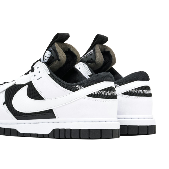 Nike Dunk Low Jumbo Panda - 3