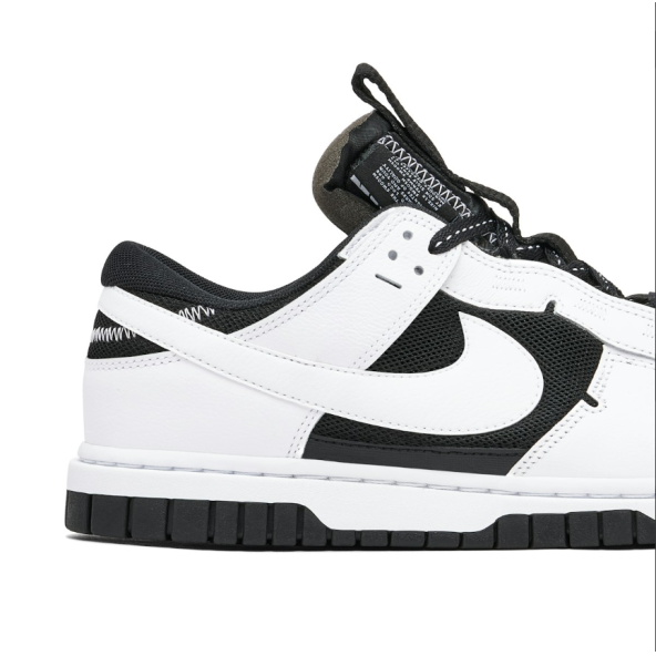 Nike Dunk Low Jumbo Panda - 4