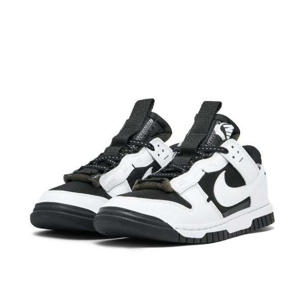 Nike Dunk Low Jumbo Panda - 5