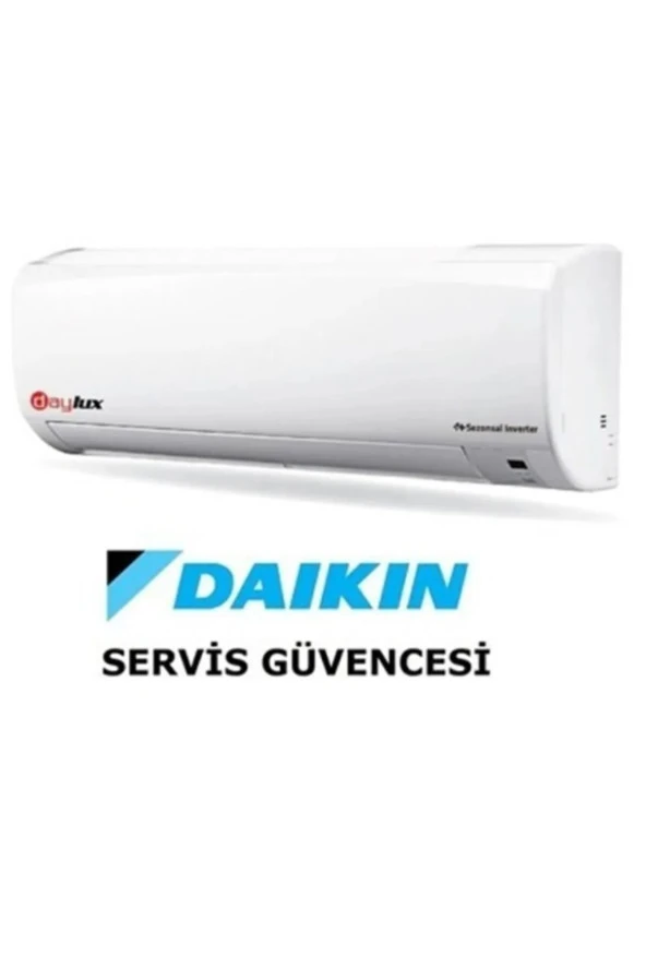 Daylux DTXM35N A++ 12000 BTU Inverter Duvar Tipi Klima