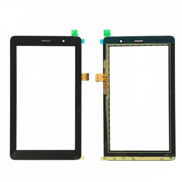 Alcatel Tab 1T 9309x Siyah Dokunmatik