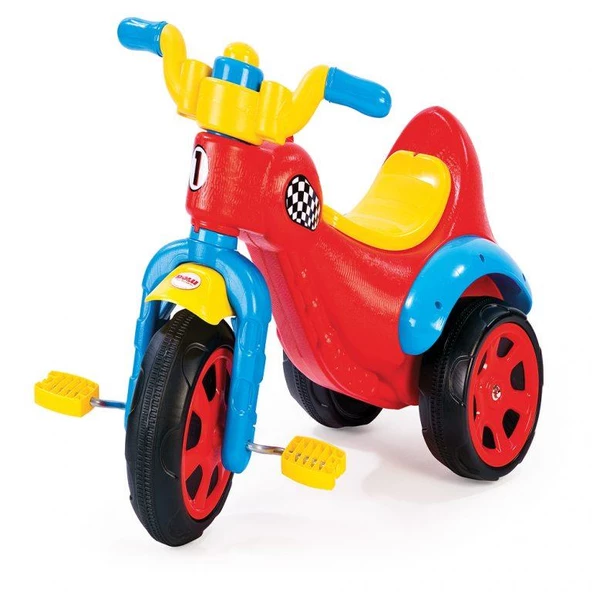 DOLU SUPER BİSİKLET PVC TORBADA 7039 ürün görseli