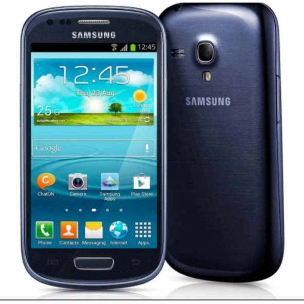 SAMSUNG S3 MİNİ