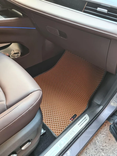 Chery Tiggo 8 Pro Avantgarde Eva Paspas Takımı 5 Kişilik Meridyendukkan - 3