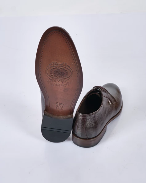 Pierre Cardin Erkek Klasik Ayakkabı 103184 - 6