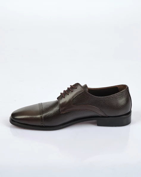 Pierre Cardin Erkek Klasik Ayakkabı 103181 - 4