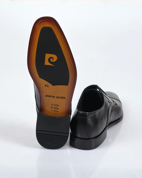 Pierre Cardin Erkek Klasik Ayakkabı 103181 - 10
