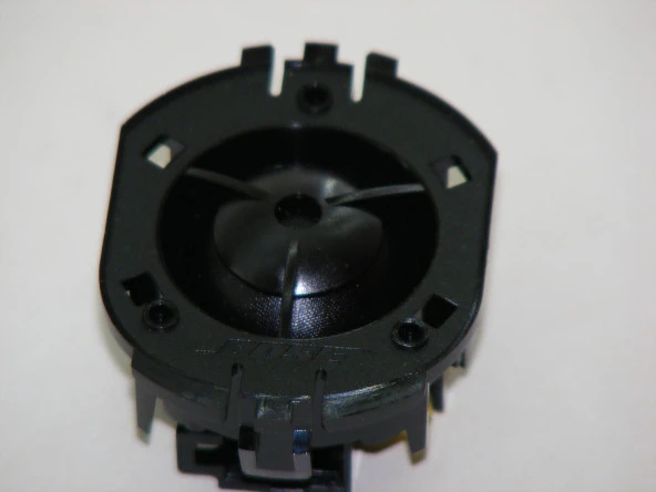 Renault Megane 4 Bose Orijinal Tweeter (281485531R) - 4