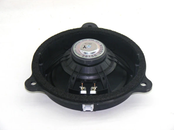 PTTAVM: Navara Kapı Hoparlörü 16 cm. Orijinal (281563SG0A)
