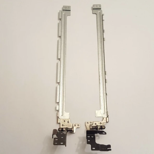 Lenovo TinkPad Edge E550 E555 E560 ekran çerçevesi+menteşe - 2