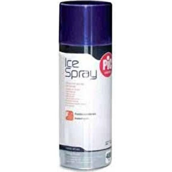 Pıc 22 Cold Sprey 400 Ml