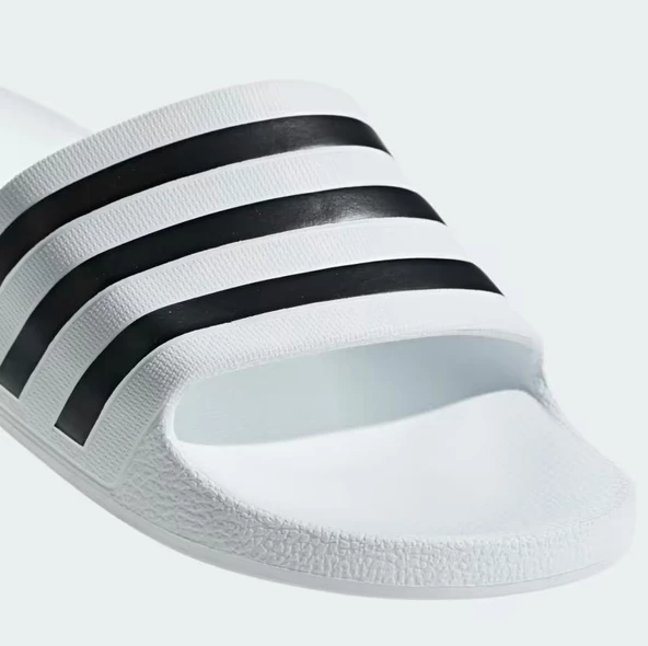 adidas Adilette Aqua Gri Unisex Terlik F35539 - 5