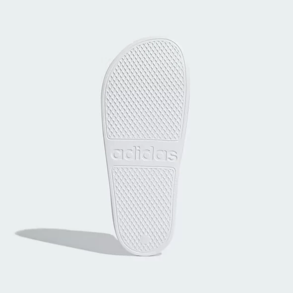adidas Adilette Aqua Gri Unisex Terlik F35539 - 4