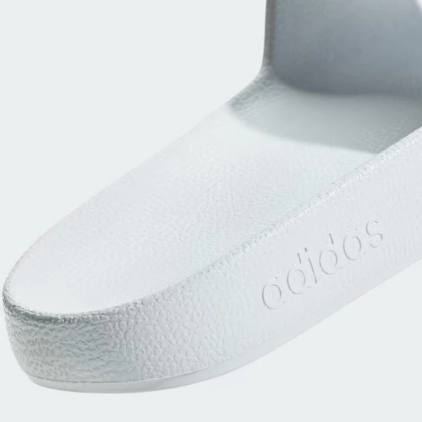 adidas Adilette Aqua Gri Unisex Terlik F35539 - 6