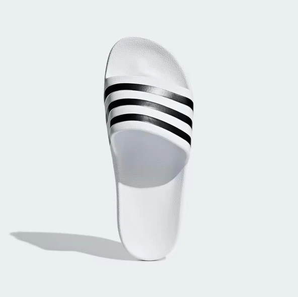 adidas Adilette Aqua Gri Unisex Terlik F35539 - 3