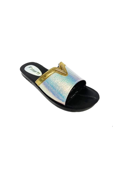 Teksoy 4802-24 Trend Fashion Kadın Terlik - 4