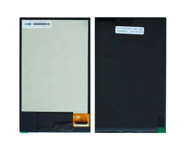 Reeder Uyumlu M7 Plus Lcd İç Ekran